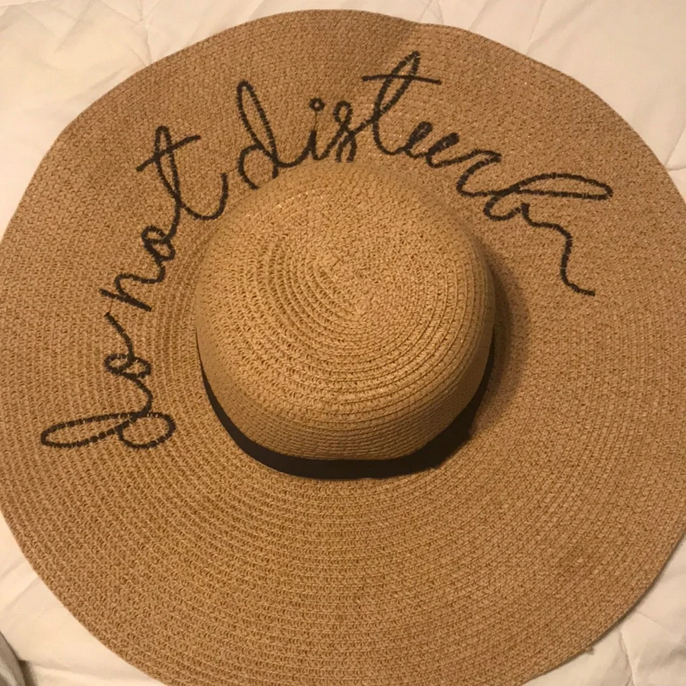 Hat - Picture 1 of 7